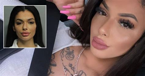 celina powell poen|Notorious Social Media Star Celina Powell Sentenced to 2